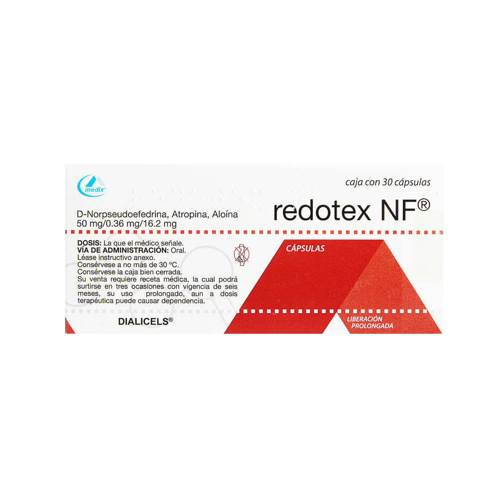 Redotex-Nf-500Mg-30-Caps-imagen