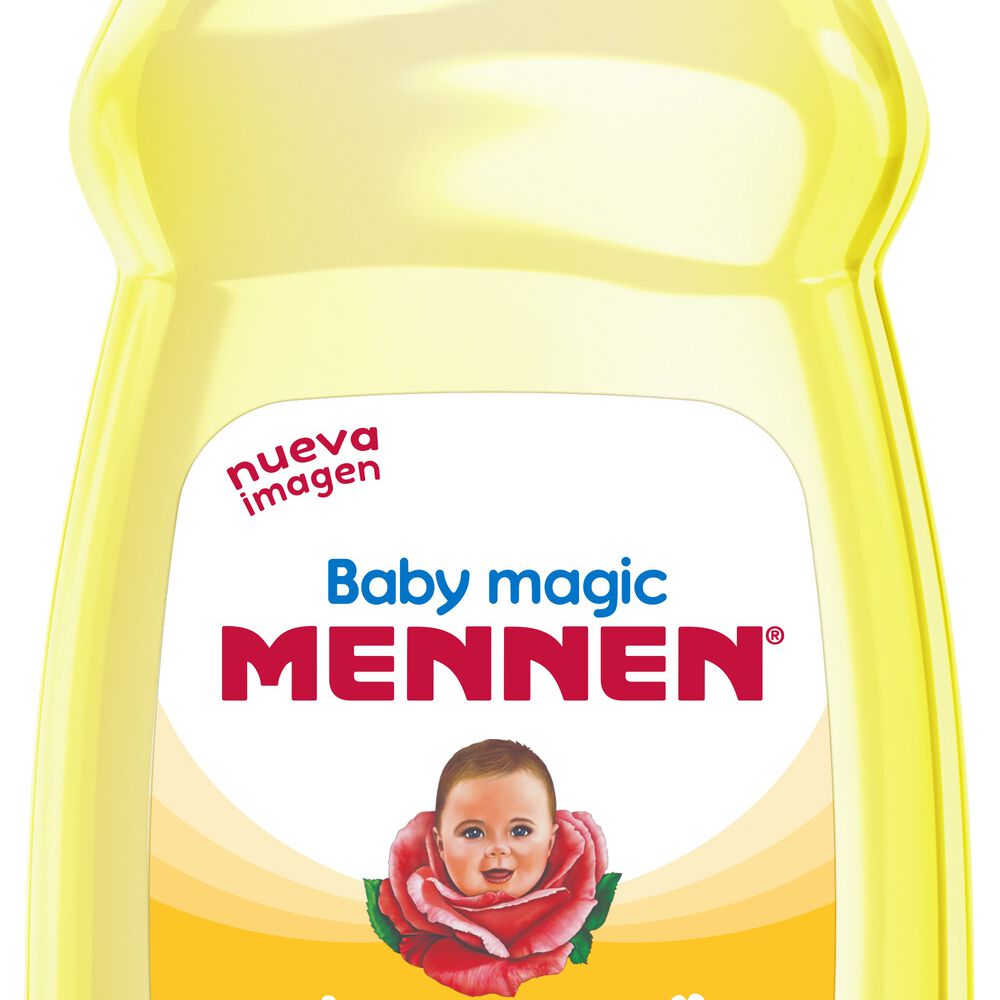 Colonia-Para-Beb&eacute;s-Mennen-200-Ml-imagen