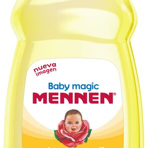 Colonia-Para-Beb&eacute;s-Mennen-200-Ml-imagen