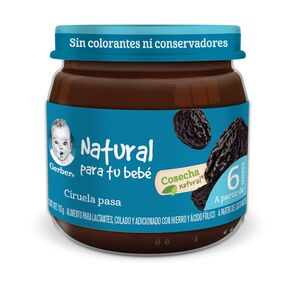 Papilla-Gerber-Cosecha-Natural-Etapa-2-Ciruela-Pasa-113g-imagen