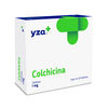 Yza-Colchicina-1Mg-30-Tabs-imagen