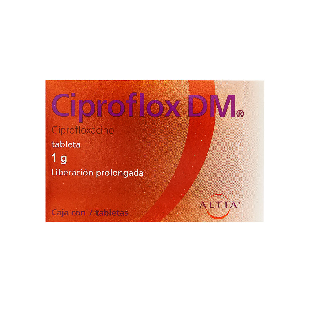 Ciproflox-Dm-1G-7-Tabs-imagen
