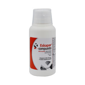 Eskapar-Comp-Suspensión-+-Vaso-Do-120Ml-imagen