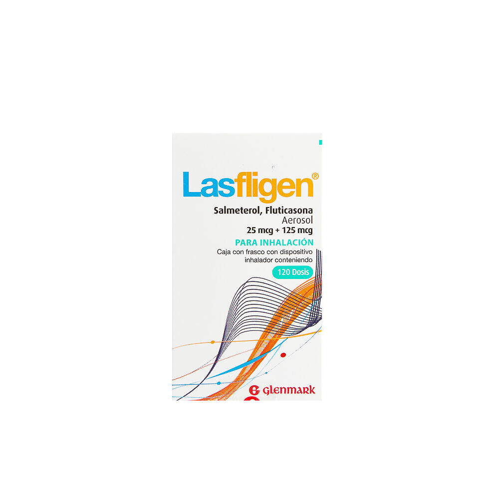 Lasfligen-25Mcg/125Mcg-imagen