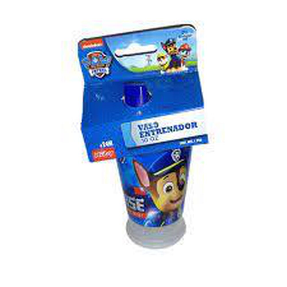 Nuby-Vaso-Pipeta-Dura-Paw-Patrol-10-oz-imagen