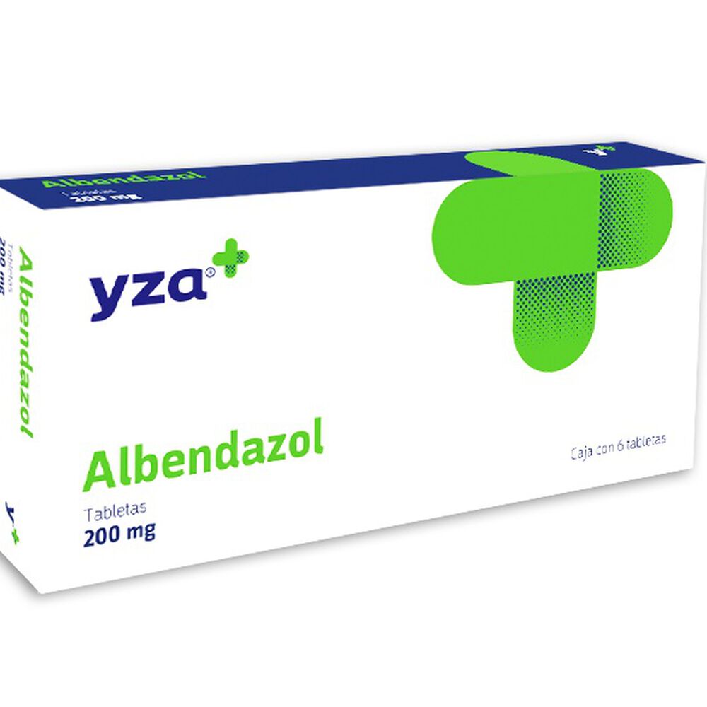 Yza-Albendazol-200Mg-6-Tabs-imagen