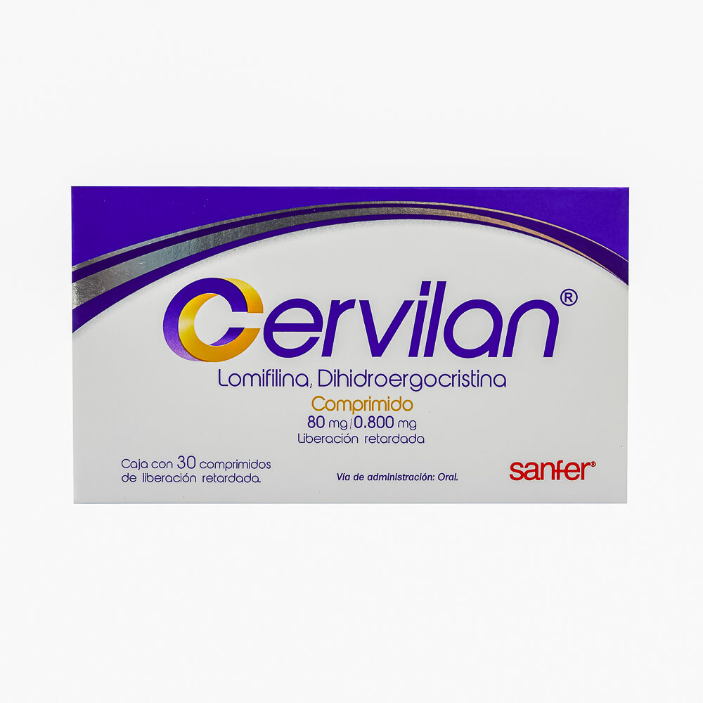 Cervilan-80Mg/0.8Mg-30-Comp-imagen