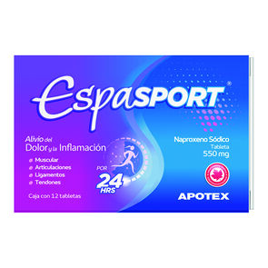 ESPASPORT-550MG-12-TAB-imagen
