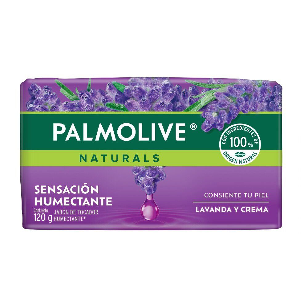 PALMOLIVE-JBN-LAVANDA-Y-CREMA-120G-imagen-1