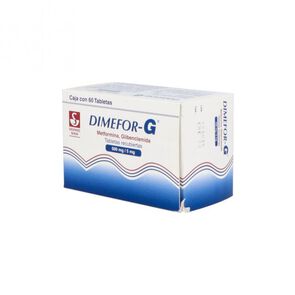 Dimefor-G-500Mg/5Mg-60-Tabs-imagen