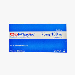 Coplavix-75Mg/100Mg-28-Tabs-imagen