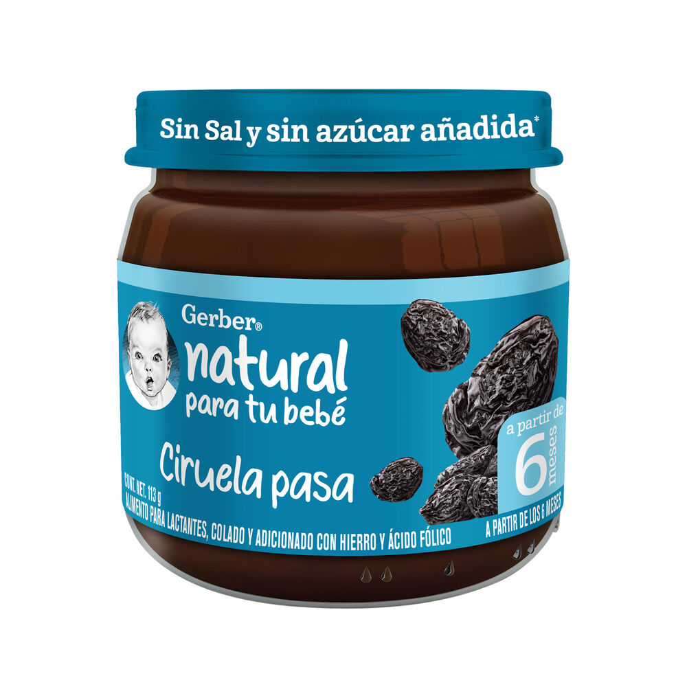 Gerber-Et-2-Pure-Ciruela-Pasa-113G-imagen-2