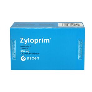Zyloprim-300Mg-60-Tabs-imagen