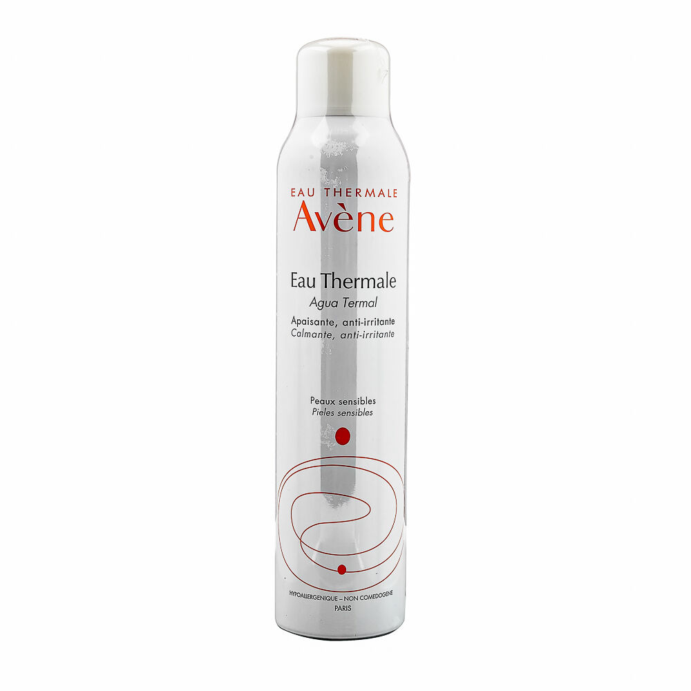 Avene Agua Termal Spray 300 ml