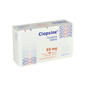 Clopsine-25Mg-30-Tabs-imagen