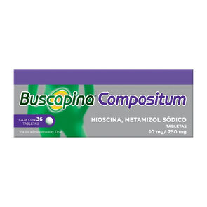 Buscapina-Compositum-10Mg/250Mg-36-Tabs-imagen