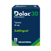 Dolac-30-mg---Caja-con-6-tabletas-sublingual-(Ketorolaco)-imagen-1