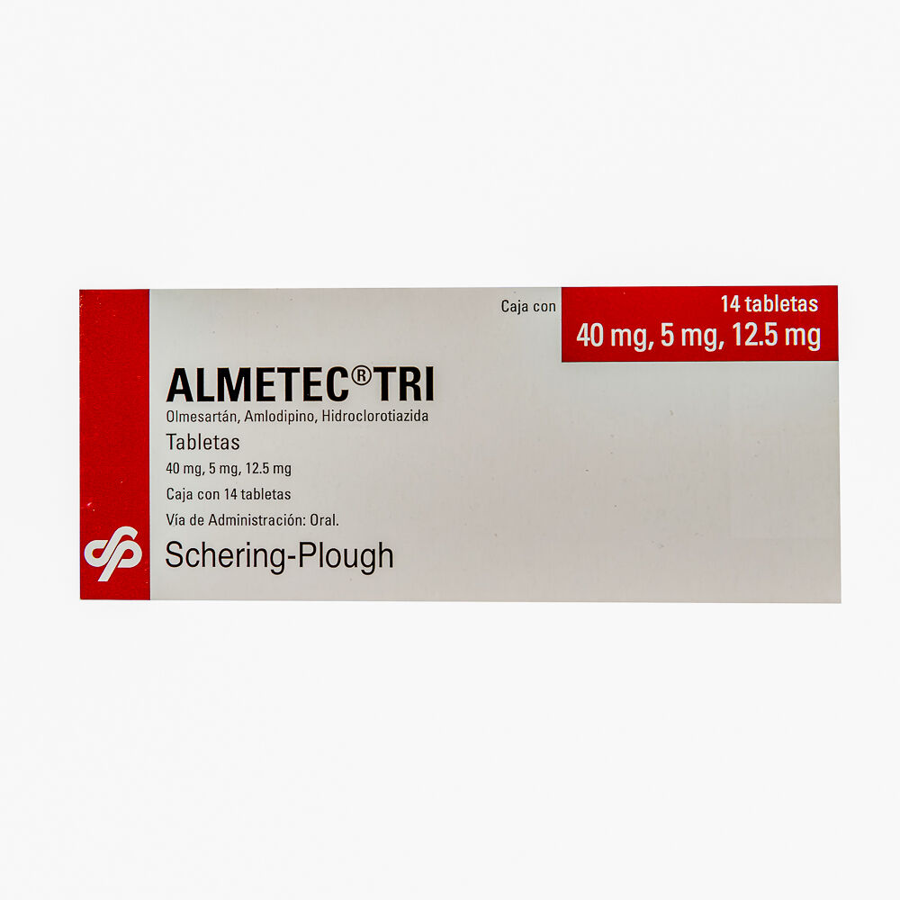 Almetec-Tri-40Mg/5Mg/12.5Mg-14-Tabs-imagen