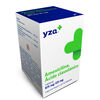 Yza-Amoxicilina/Acido-875Mg/125M-10-Tabs-imagen