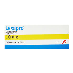 Lexapro-10mg-14-tabs---Yza-imagen