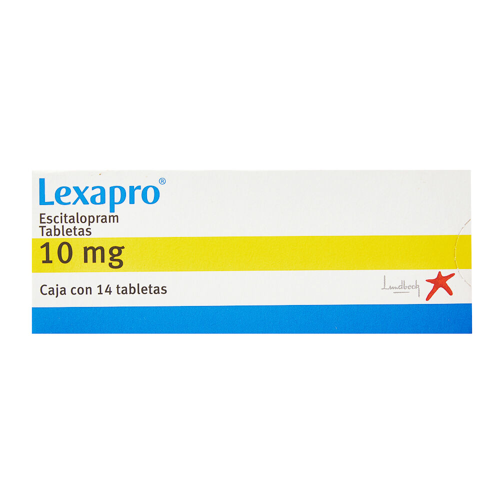 Lexapro-10Mg-14-Tabs-imagen