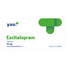 Yza-Escitalopram-10Mg-14-Tabs-imagen-1