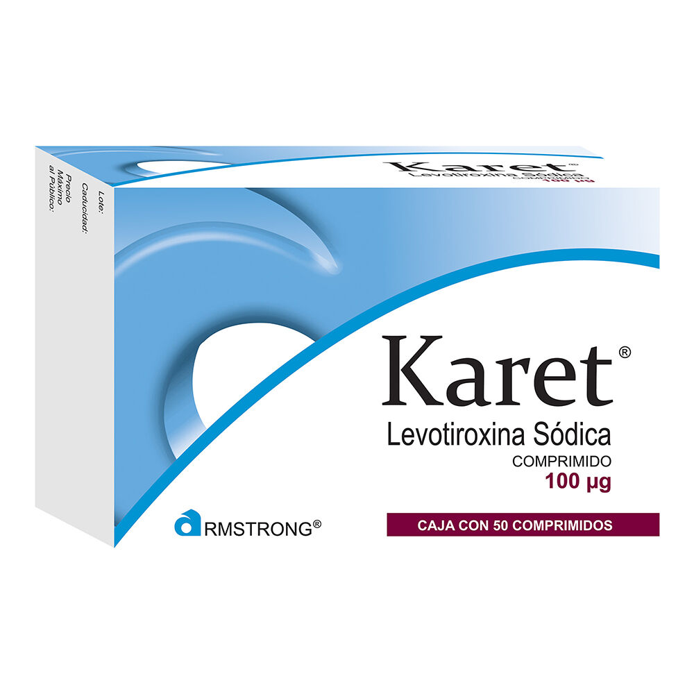 Karet-100mg-50-comp---Yza-imagen