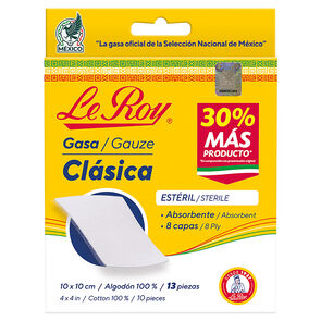 Le-Roy-Gasa-10Cmx10Cm-10-Pzas-imagen