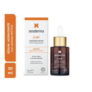 SESDERMA-C-VIT-SERUM-FACIAL-NANO-30ML-imagen