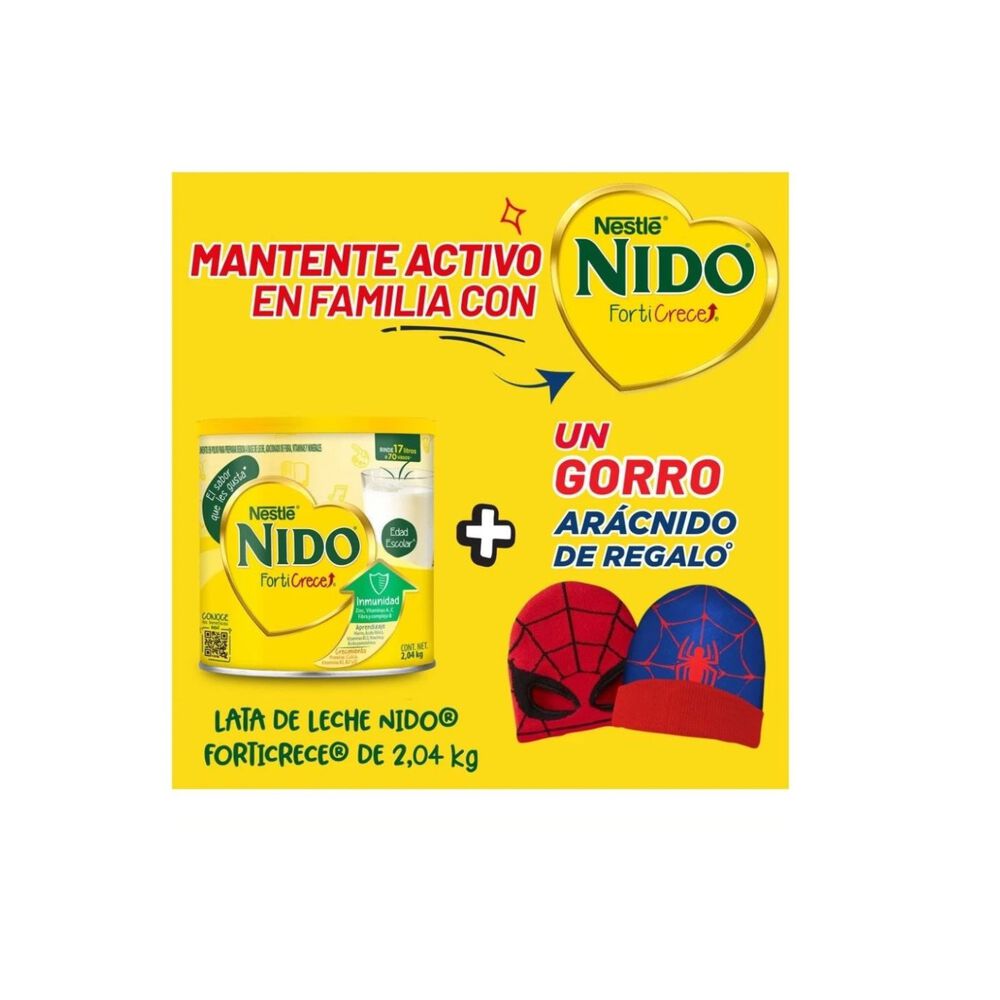 Nido-Forticrece-Spiderman-2.04Kg-imagen