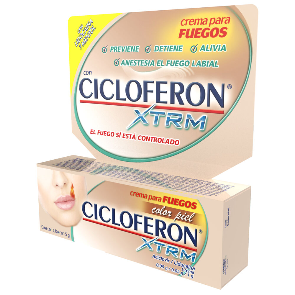 Cicloferon-Xtrm-Crema-0.05G-5G-imagen-3