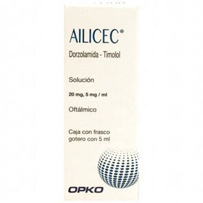 Ailicec-20-Mg/5-Mg/Ml-5Ml-imagen