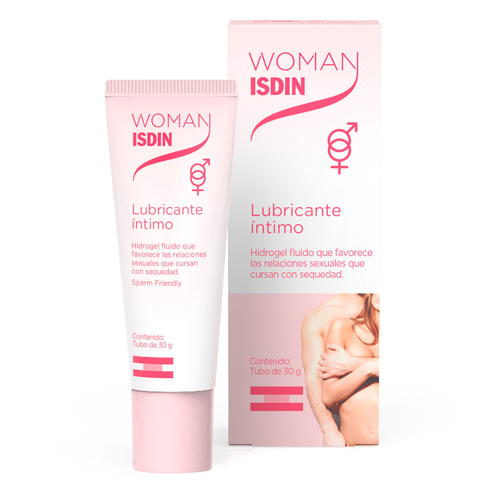 Isdin-Gel-Lubricante-Women-30G-imagen