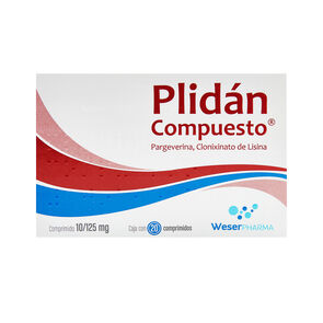 Plidan-10mg/125mg-20-gra---Yza-imagen