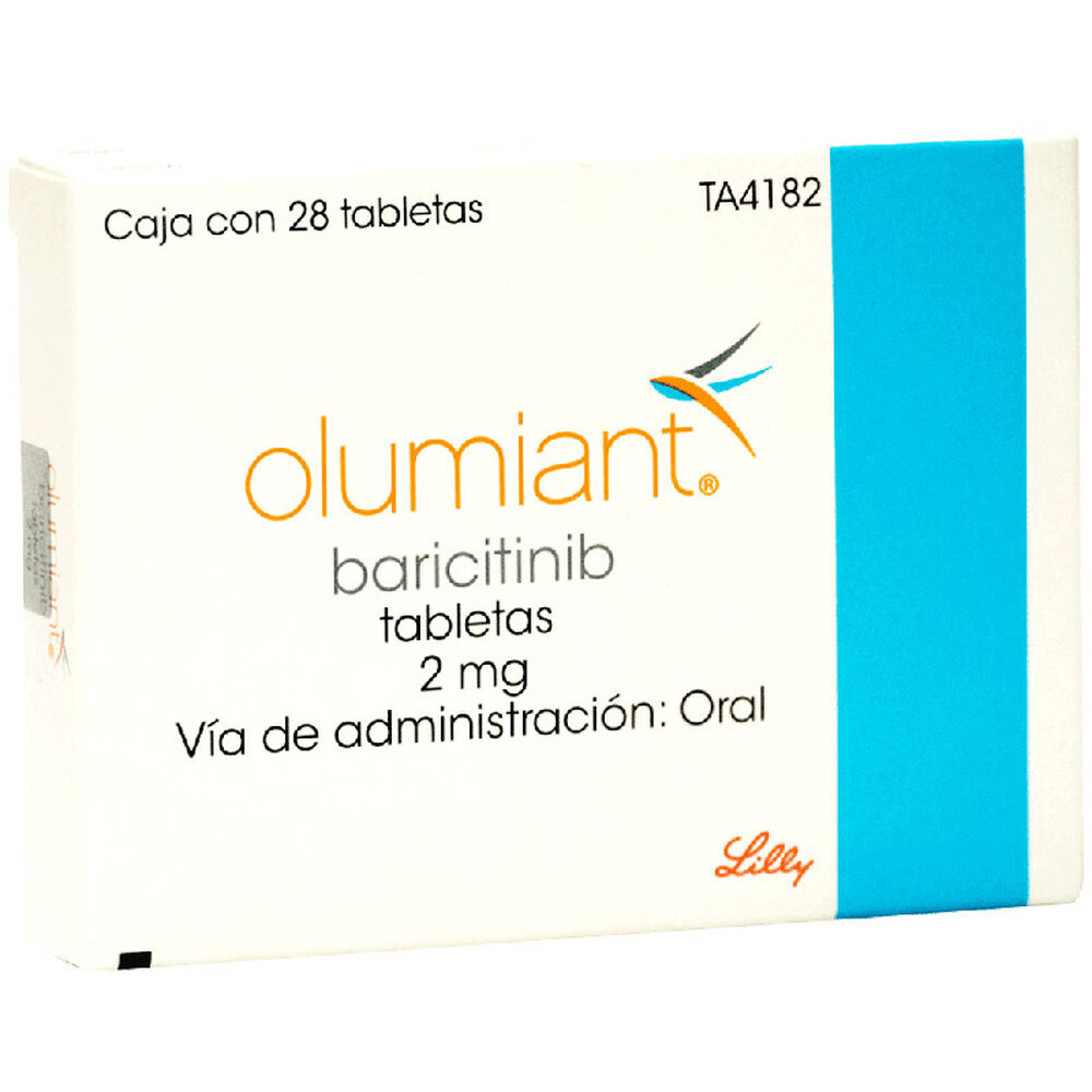 Olumiant-2Mg-28-Tabs-imagen