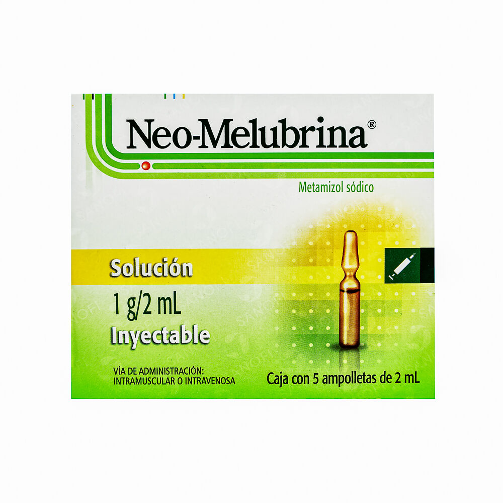 Neo-Melubrina-1G-5-Amp-X-2Ml-imagen