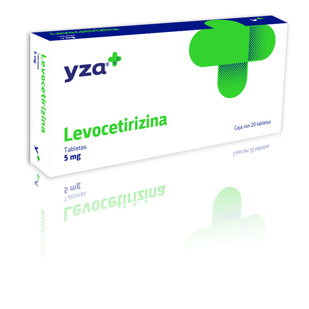 Yza-Levocetirizina-5Mg-20-Tabs-imagen