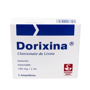 Dorixina-100Mg-5-Amp-X-2Ml-imagen