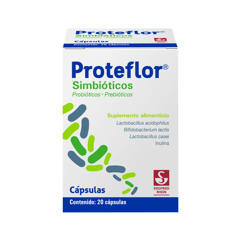 Proteflor-250mg----Caja-con-20-c&aacute;psulas-(Simb&oacute;ticos)-imagen-1