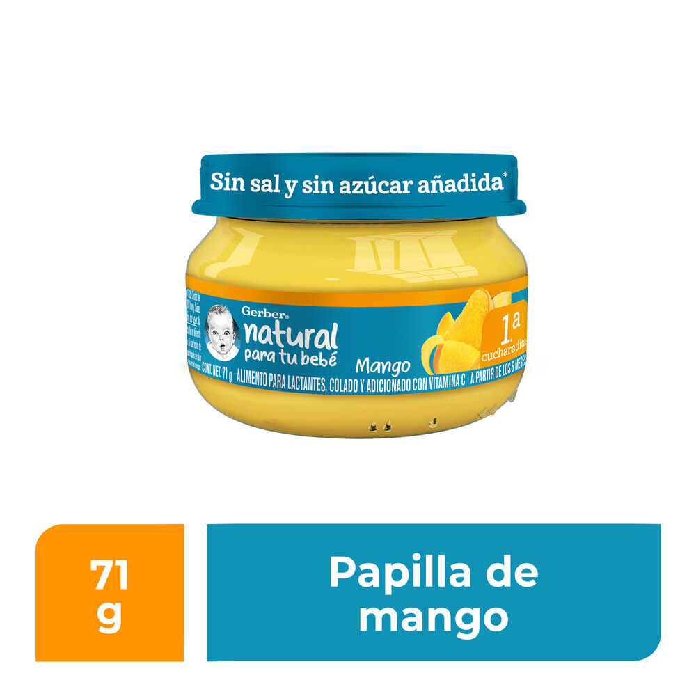 Gerber-Et-1-Pure-Mango-71G-imagen-1