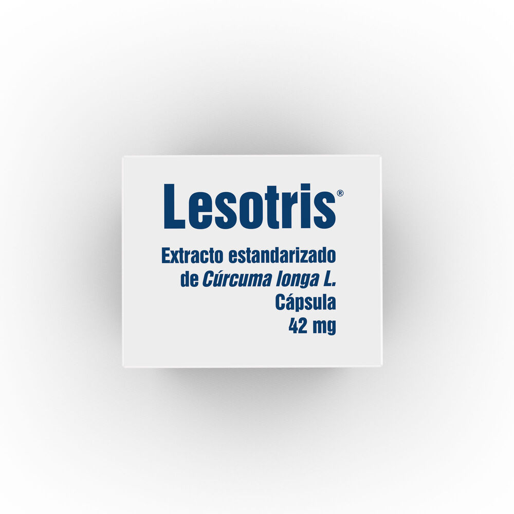 Lesotris-Curcumina-Longa-42Mg-Curcuma-imagen-5