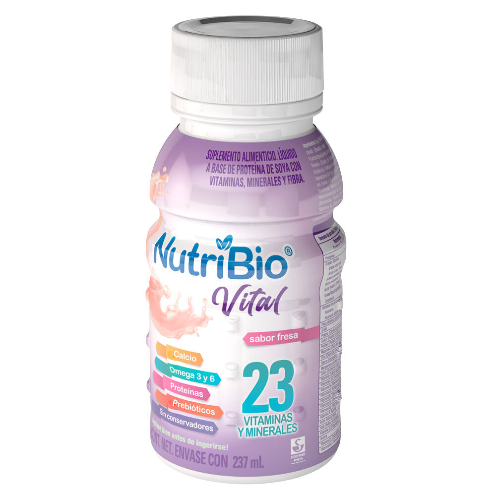 Nutribio-Vital---Sabor-Fresa-en-envase-con-237-ml-imagen-4