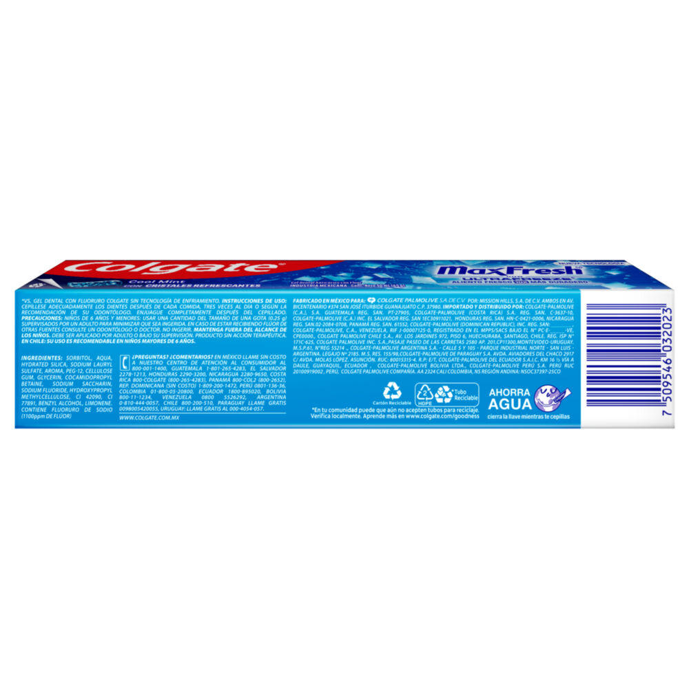 COLGATE-PASTA-MAX-FRESH-COOL-MINT-50ML-imagen-3