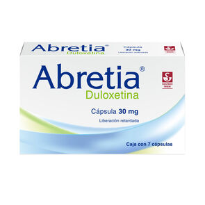 Abretia-30-mg---Caja-con-7-c&aacute;psulas-(Duloxetina)-imagen