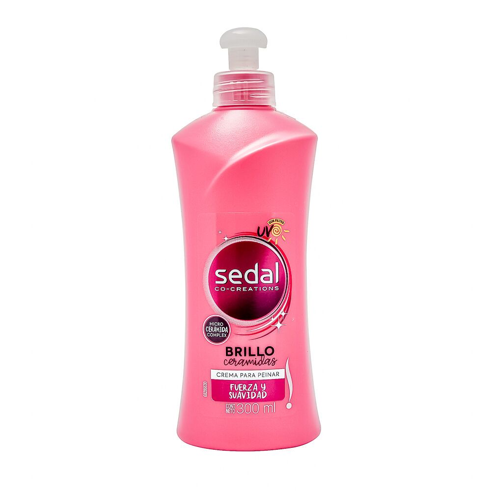 SEDAL-SOS-CREAMIDAS-CREMA-PARA-PEINAR-300ML-imagen