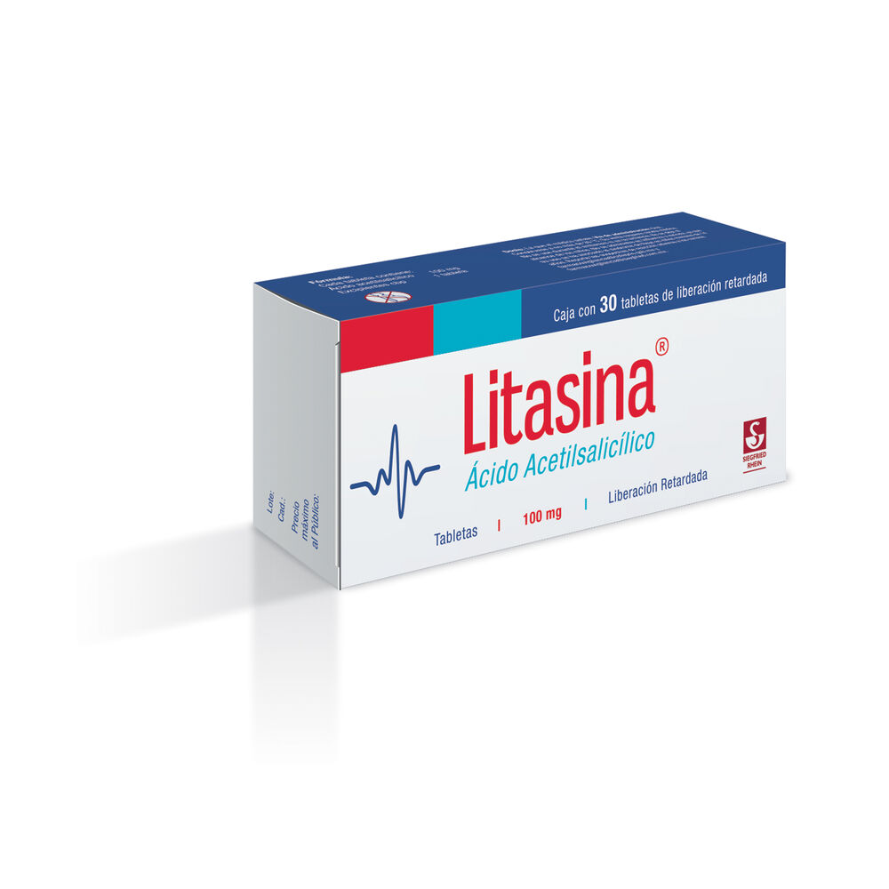 Litasina-100Mg-30-Tabs-imagen