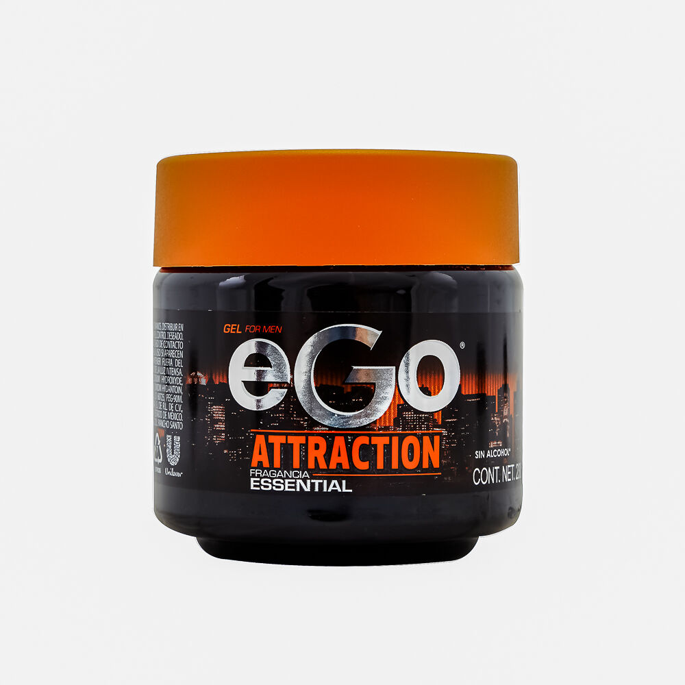 Gel-For-Men-Ego-Attraction-230-Ml-imagen
