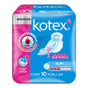Kotex-Slim-Regular-C/A-10-Pzas-imagen