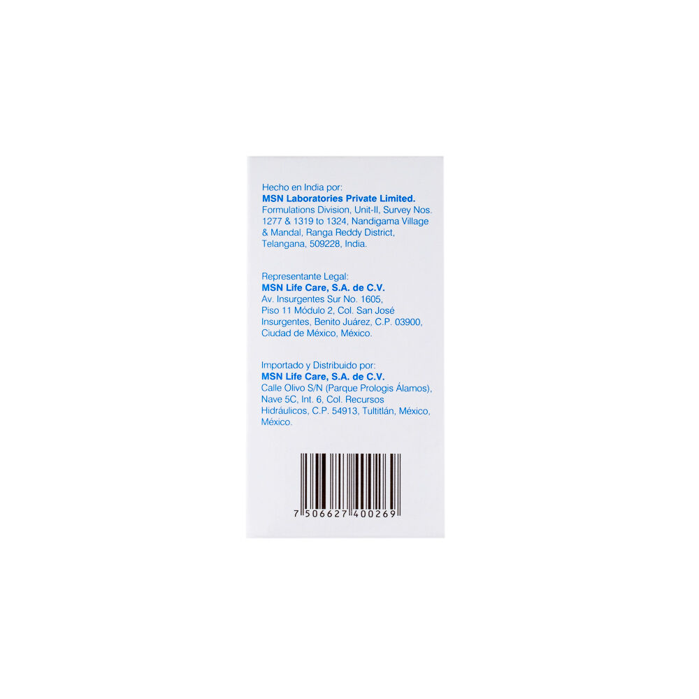 Gm-Dapagliflozina-/-Metformina-28-Tabs-imagen-3