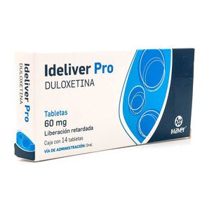 Ideliver-Pro-60Mg-14-Tabs-imagen